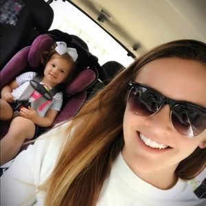 Meet your Posher, Kay